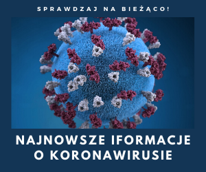  Koronawirus w Polsce